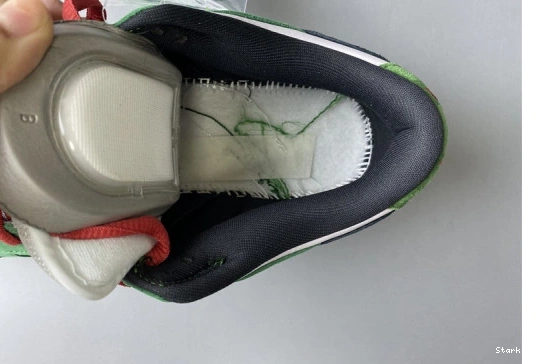 SB 304292-302 Low Dunk Nike Heineken 0728